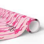 Custom Wrapping Paper - Image 3