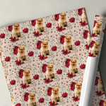 Custom Wrapping Paper