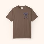 Comfort Colors Child of God, Front & Back Design Tee - Image 10