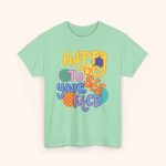 Happy to See Your Face Teacher Shirt - Image 12