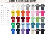 Mascot Shirt Gildan - Image 2