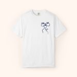 Comfort Colors Child of God, Front & Back Design Tee - Image 4