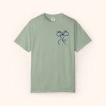 Comfort Colors Child of God, Front & Back Design Tee - Image 14