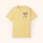 Comfort Colors Child of God, Front & Back Design Tee - Image 12