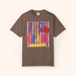 First Grade Shirt Comfort Colors Back To School Tee - Image 15