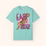 Easy Tiger T-Shirt, Comfort Colors - Image 8