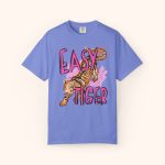 Easy Tiger T-Shirt, Comfort Colors - Image 11
