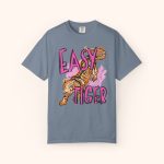 Easy Tiger T-Shirt, Comfort Colors - Image 12