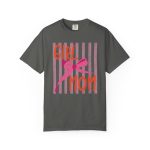 Girl Mom Shirt, Proud Girl Mama Tee, Mom Life Shirt, Comfort Colors Graphic Tee, Mother's Day Gift - Image 12