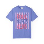 Comfort Colors® Cool Aunts Club TShirt, Retro Aunt Design Shirt,  Gift for Aunt - Image 3