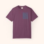 Boy Moms Club Shirt Comfort Colors - Image 8