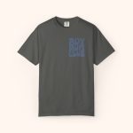 Boy Moms Club Shirt Comfort Colors - Image 11