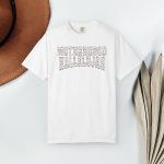 Motherhood Hallelujah Comfort Colors® Shirt - Image 2