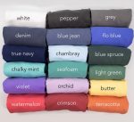 Custom Dog Mama Shirt Comfort Colors Sweatshirt, Golden Mama Tee, Frenchie Mama Shirt, Personalized Dog Mom Gift - Image 4