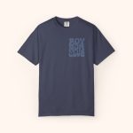 Boy Moms Club Shirt Comfort Colors - Image 12
