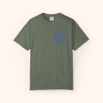 Boy Moms Club Shirt Comfort Colors - Image 9