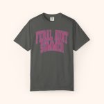Feral Aunt Summer T-Shirt Comfort Colors - Image 7