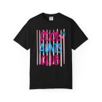 Cool Aunts Club TShirt Comfort Colors D10 - Image 10