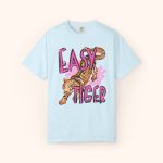 Easy Tiger T-Shirt, Comfort Colors - Image 10