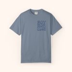Boy Moms Club Shirt Comfort Colors - Image 16