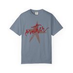 Mother Shirt Comcort Colors Trendy Mom shirt, Mothers Day Graphic T-Shirt - Image 8