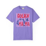 Golden Mom Shirt Comfort Colors, Golden Dog Mom Shirt, Dog Lover Gift - Image 6