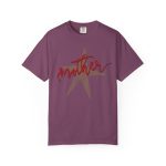 Mother Shirt Comcort Colors Trendy Mom shirt, Mothers Day Graphic T-Shirt - Image 13