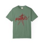 Mother Shirt Comcort Colors Trendy Mom shirt, Mothers Day Graphic T-Shirt - Image 11
