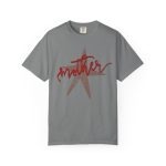 Mother Shirt Comcort Colors Trendy Mom shirt, Mothers Day Graphic T-Shirt - Image 19