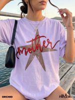 Mother Shirt Comcort Colors Trendy Mom shirt, Mothers Day Graphic T-Shirt - Image 3