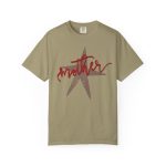 Mother Shirt Comcort Colors Trendy Mom shirt, Mothers Day Graphic T-Shirt - Image 16