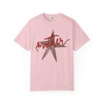 Mother Shirt Comcort Colors Trendy Mom shirt, Mothers Day Graphic T-Shirt - Image 10