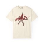Mother Shirt Comcort Colors Trendy Mom shirt, Mothers Day Graphic T-Shirt - Image 15