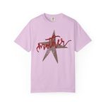 Mother Shirt Comcort Colors Trendy Mom shirt, Mothers Day Graphic T-Shirt - Image 7