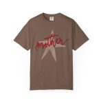 Mother Shirt Comcort Colors Trendy Mom shirt, Mothers Day Graphic T-Shirt - Image 20