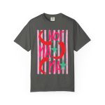 Hot Mama Shirt Comfort Colors® Shirt, Chilli Mom Tshirt - Image 13