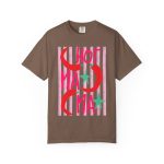 Hot Mama Shirt Comfort Colors® Shirt, Chilli Mom Tshirt - Image 14