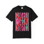 Hot Mama Shirt Comfort Colors® Shirt, Chilli Mom Tshirt - Image 11